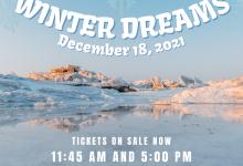 Winter Dreams Holiday Ice Show
