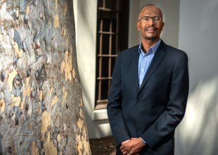 Endorsement: James Joyce III for Mayor