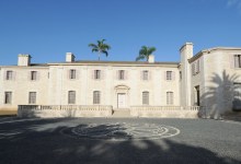 State Orders Independent Audit of Bellosguardo Foundation Finances