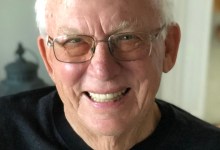 Bennie J Olson