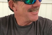 Bryan Edward Bowie