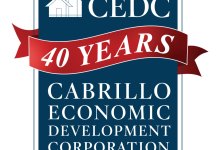 Cabrillo EDC’s 4oth Anniversary Webinar