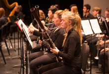 UCSB Chamber Orchestra