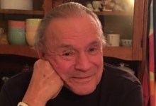 Jerry Stewart