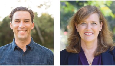 Discussions with the Candidates: Santa Barbara City Council District 4