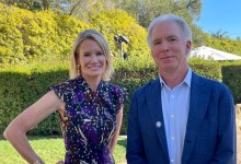 Twilight in the Garden Raises Funds for Terminally Ill Adults