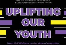Uplifting Our Youth