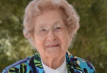 Iola Larson