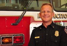 Wildfires and Climate Change – Fire Experts Panel