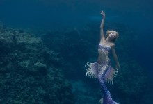 In-Person: Mermaids: Visualizing Myths & Legends through Photos