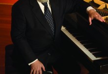 In-Person: Pianist Paul Berkowitz