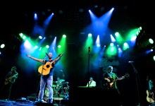 In-Person: Paul Thorn Band (Roots/Americana) The Lobero