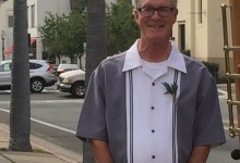 Dr. Randy Rodman