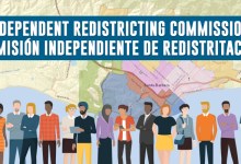 Online: Bilingual Independent Redistricting Hearing