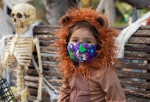 Spooky Zoo