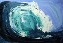 In-Person: “Welcome Back Santa Barbara” Arts Exhibition