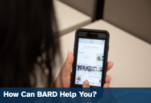 Virtual: How can BARD Help You