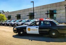 Lompoc Man Arrested for Alleged Sexual Crimes Against Minors
