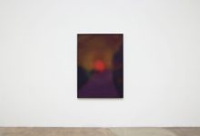 In-Person: Opening Reception | Rosha Yaghmai: Drifters