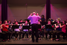 In-Person: UCSB Wind Ensemble