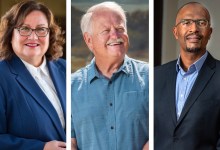 Poodle: Santa Barbara’s Mayoral Race Needs Reform