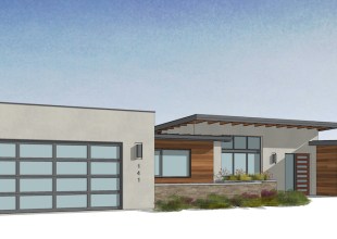 High-Performance Building