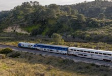 Amtrak Announces Updates to Pacific Surfliner Schedule