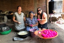 Bany Vargas Brings Authentic Oaxaca to Santa Barbara and Beyond