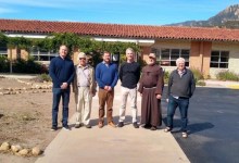 Can St. Mary’s Help the Homeless Crisis?