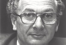 Dr. Harvey Stancer