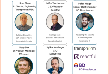 In-Person: Local Science & Tech Talks