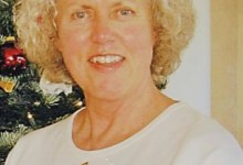 Julie Vanderwilt