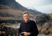 Arthur W. Barron