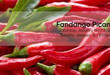 In-Person: Santa Barbara Symphony presents: Fandango Picante