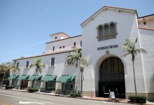 Former Nordstrom Building Purchased By Three Out-of-Area Firms