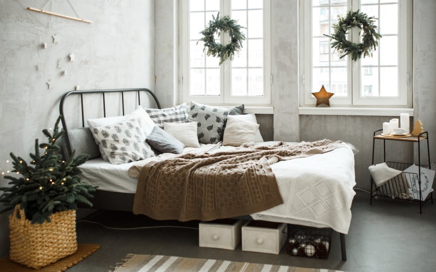Favorite Holiday Styling Tips