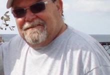 Billy Keith Wright