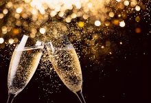 In-Person: AWC-SB Annual Holiday Party