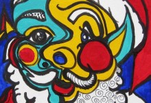 In-Person: PICASSOS4PEANUTS – Goleta Valley Art Association