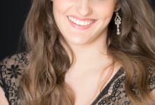 In-Person: Graduate Student Recital: April Amante, Soprano