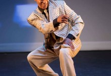 BASSH Celebrates 20 Years of Dance
