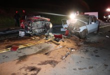 Drunk Driving Collisions on the Rise in Santa Barbara During Holiday Season
