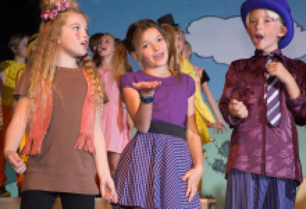 Founding Principles Thrive at Crane Country Day School