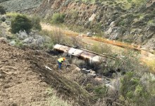 ExxonMobil Denied Trucking Permits in Santa Barbara County