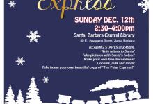All Aboard the Polar Express