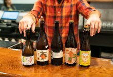 Get Your Craft Education at Centennial Beer Hall