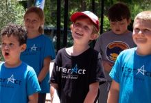 In-Person: Free Festive Theater Class for Kids Age 4 – 16