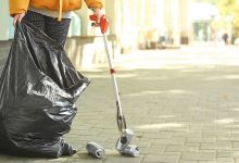 In-Person: Channelkeeper’s Eastside Community Cleanup