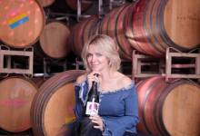 Sunshine Vibes at Future Perfect Wine