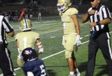 Santa Barbara Eliminated by Newport Harbor in Quarterfinals